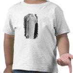 Julia Bartet  in 'Antigone' by Sophocles t-shirts