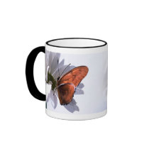 Julia Butterfly Mug