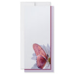 Julia Butterfly rack cards