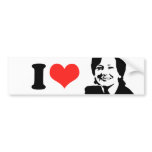 JULIA GILLARD bumper stickers