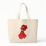 Julia Lolita Belly Dancer Art Bag