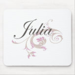 Julia mousepads