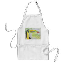 Julian Abrams Apron