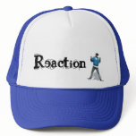 Julian/Reaction Hat