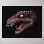 Julianosaurus Priyex posters