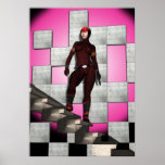 Julie posters