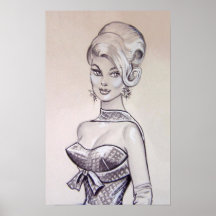 Julie Posters