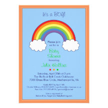 Julie's replacement cards 2 custom invite