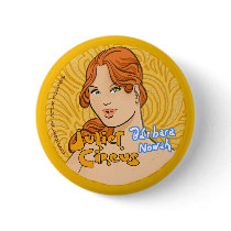 Juliet Circus - Barbara Nowak Pin
