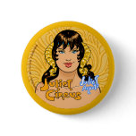 Juliet Circus - Juliet Arguti buttons