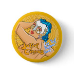 Juliet Circus - Lia "Evil Ballerina" Leon buttons