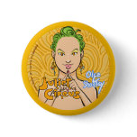Juliet Circus - Olga Shontay buttons