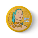 Juliet Circus - Soluee Awk buttons