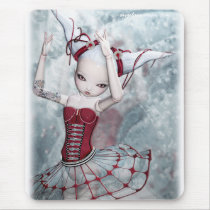 Juliette mousepad