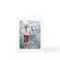 Juliette notecard