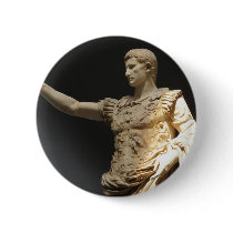 Julius Caesar Button