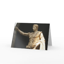 Julius Caesar Greeting Cards