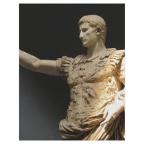 Julius Caesar Full Color Flyer