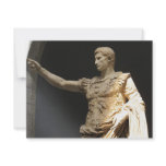 Julius Caesar invitations