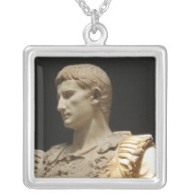 Julius Caesar Pendants