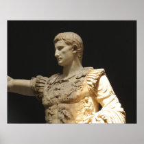 Julius Caesar Poster