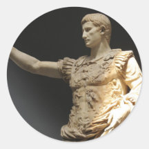 Julius Caesar Sticker