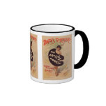 Julius Price - An Artist's Model ( 1895 ) Coffee Mug