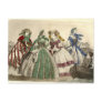 July, 1859 Fashions