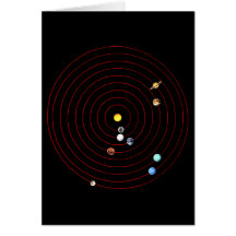 July 20, 1999 greeting cards