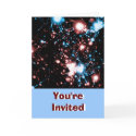 July 4 Fireworks and BBQ Celebration Party Event cards