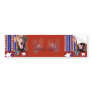 July 4th Firecracker - Labrador - Chocolate