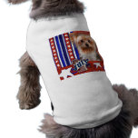 July 4th Firecracker - Yorkshire Terrier Pet Clothes