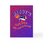 July 4th Greeting Cards