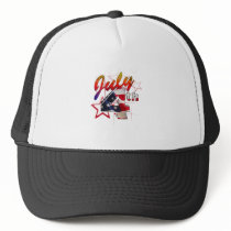 july 4th hats
