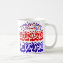 July 4th Mugs