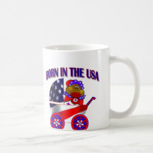 July 4th Mugs