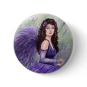 July Fairy by Fantasy artist Lori Karels buttons
