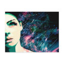 Julzips - Retrato copy postcards