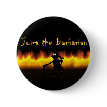 Juma the Barbarian button