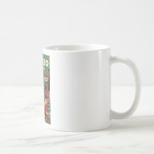 Jumbo Comics No 160 Coffee Mugs