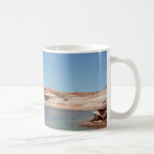 Jumbo Tahoe Mug