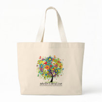 Jumbo Tote Tote Bags
