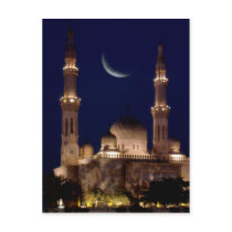 Jumeirah Mosque