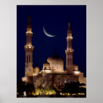Jumeirah Mosque