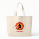 JUMP! 2008 bags