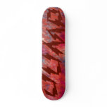 JUMP BOARD SKATE BOARD DECK