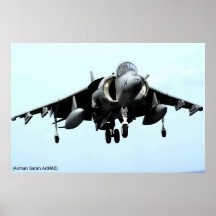 Jump Jet Posters