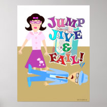Jump Jive and Fail!