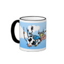 jump land pack repeat mug