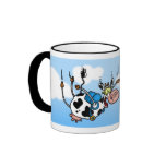 jump land pack repeat mug